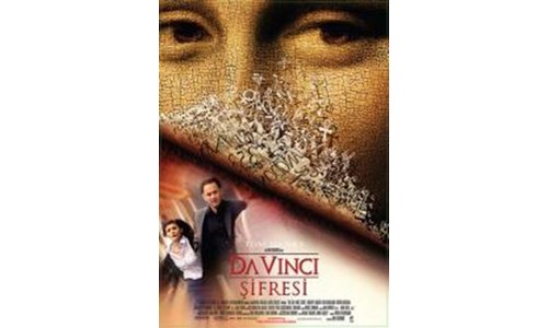 DA VINCI ŞİFRESİ